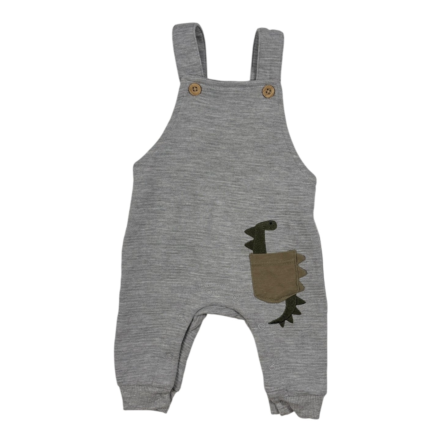 Salopette - 3 mois - PLBaby