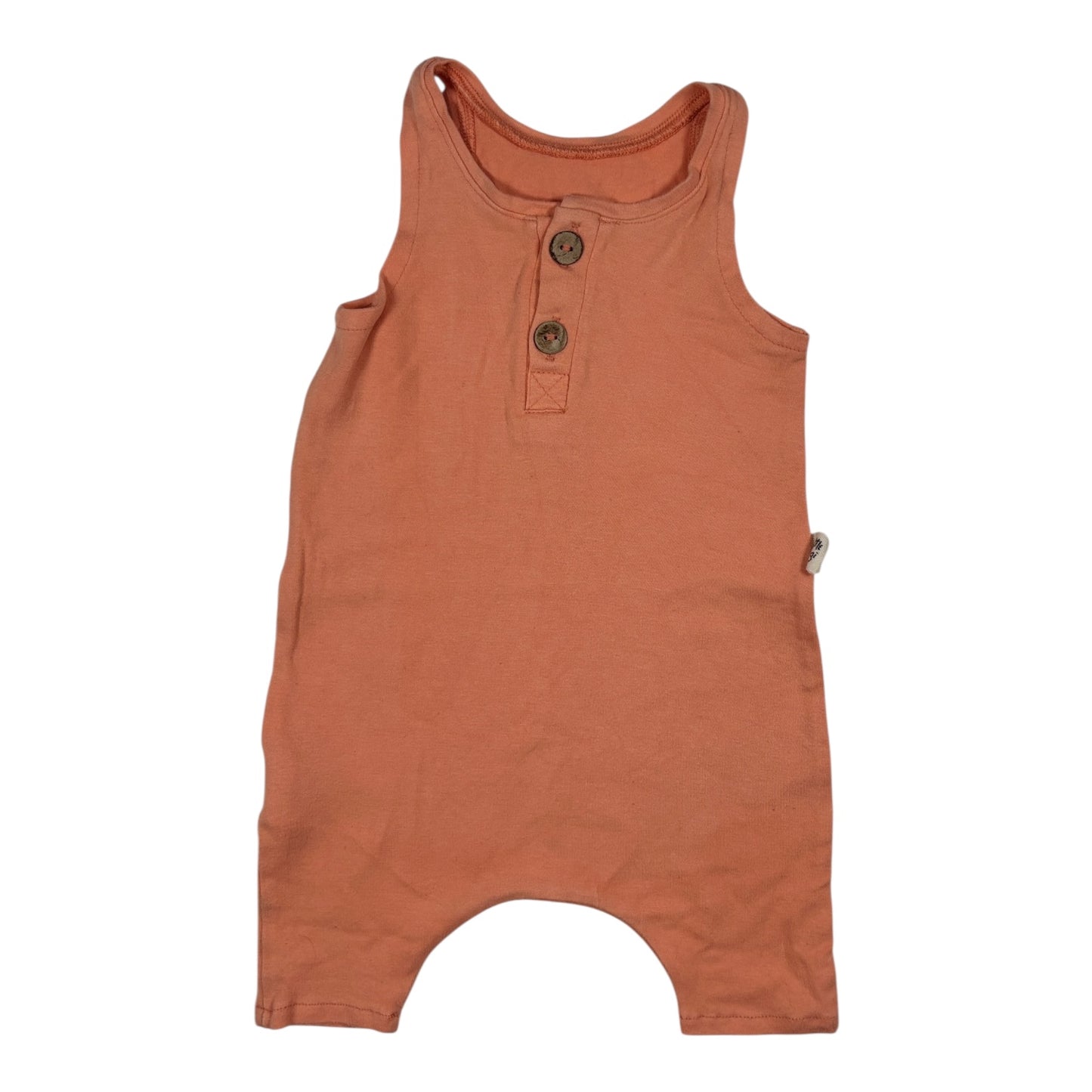 Jumper - 0-6 mois - LittleYogi