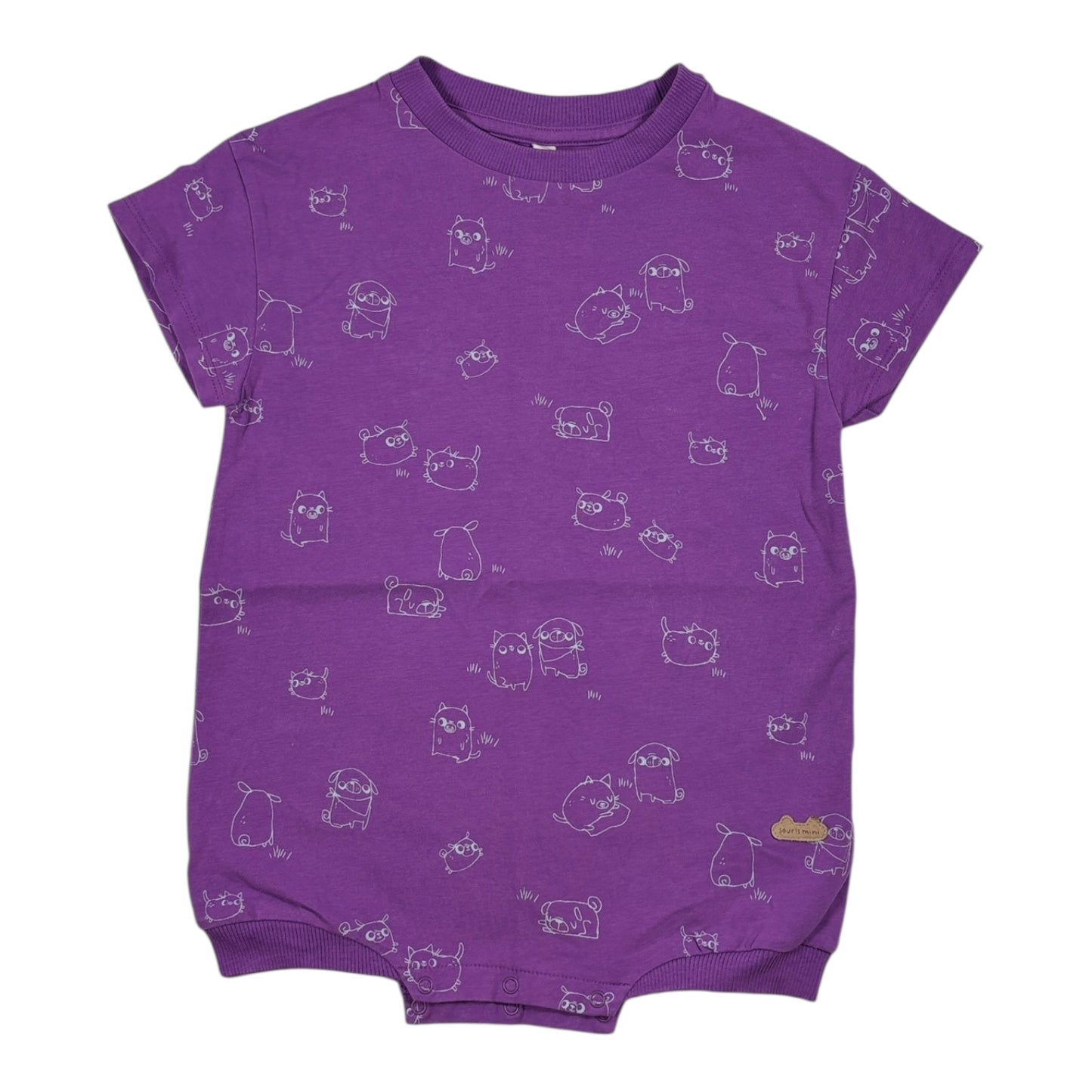 Jumper - 12-24 mois - SourisMini