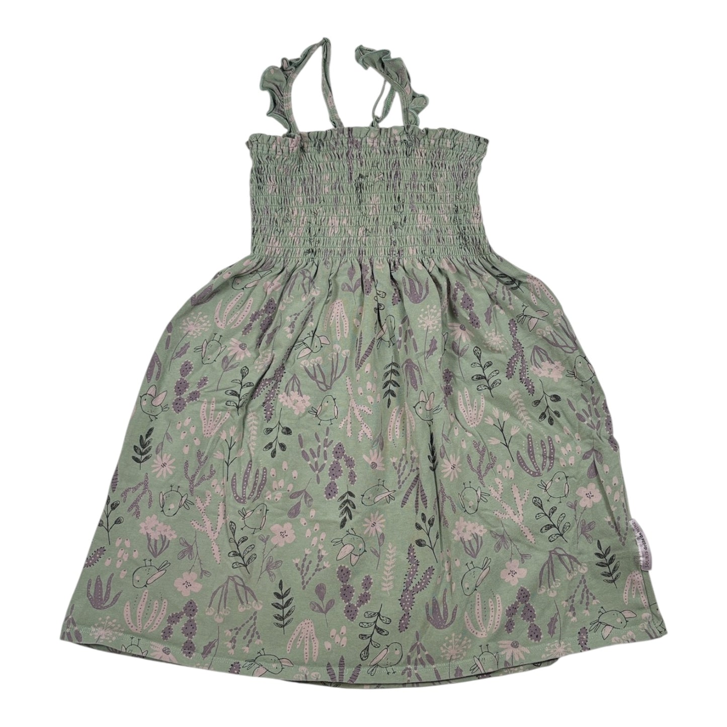 Robe - 5T - SourisMini