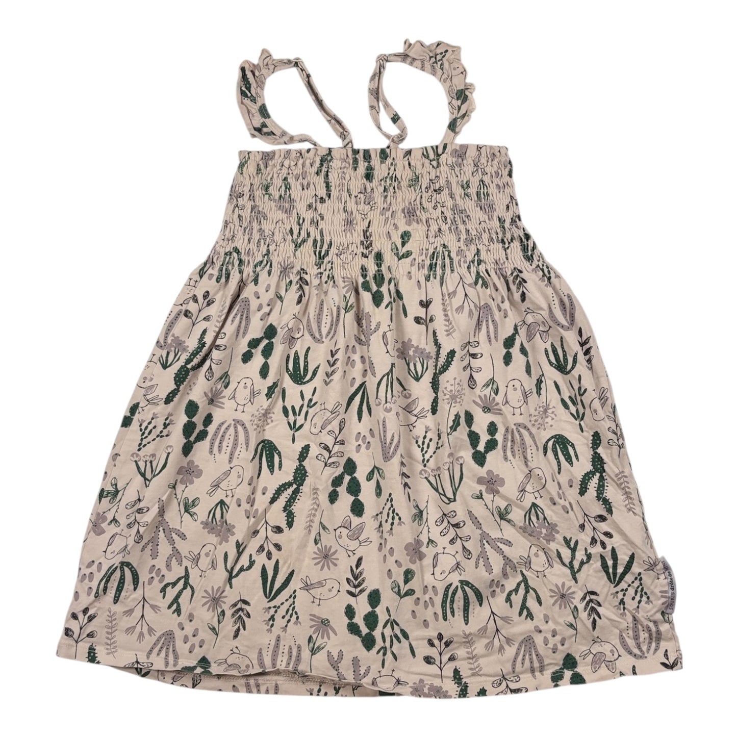 Robe - 5T - SourisMini