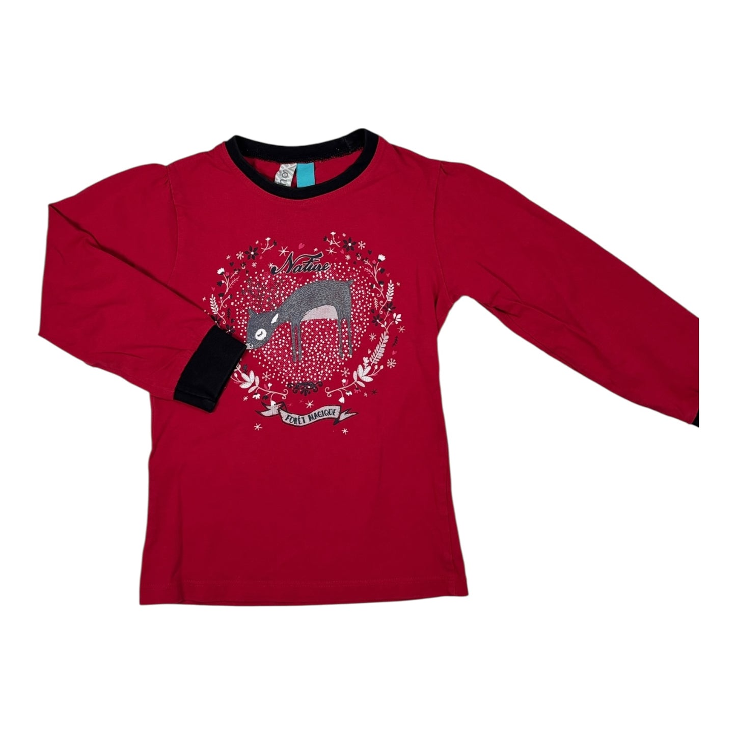 Chandail - 4T - Nano