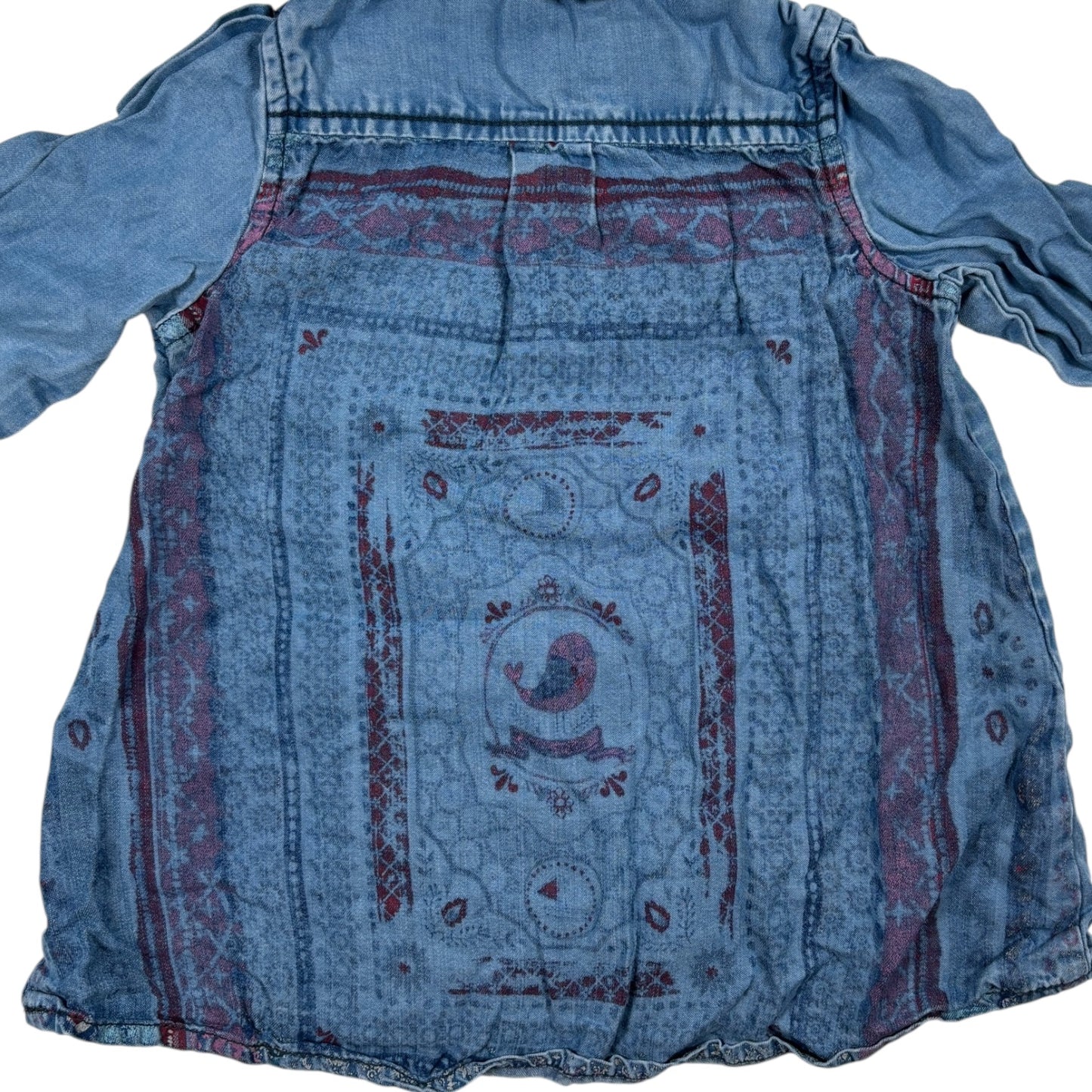 Chemise - 2T - SourisMini