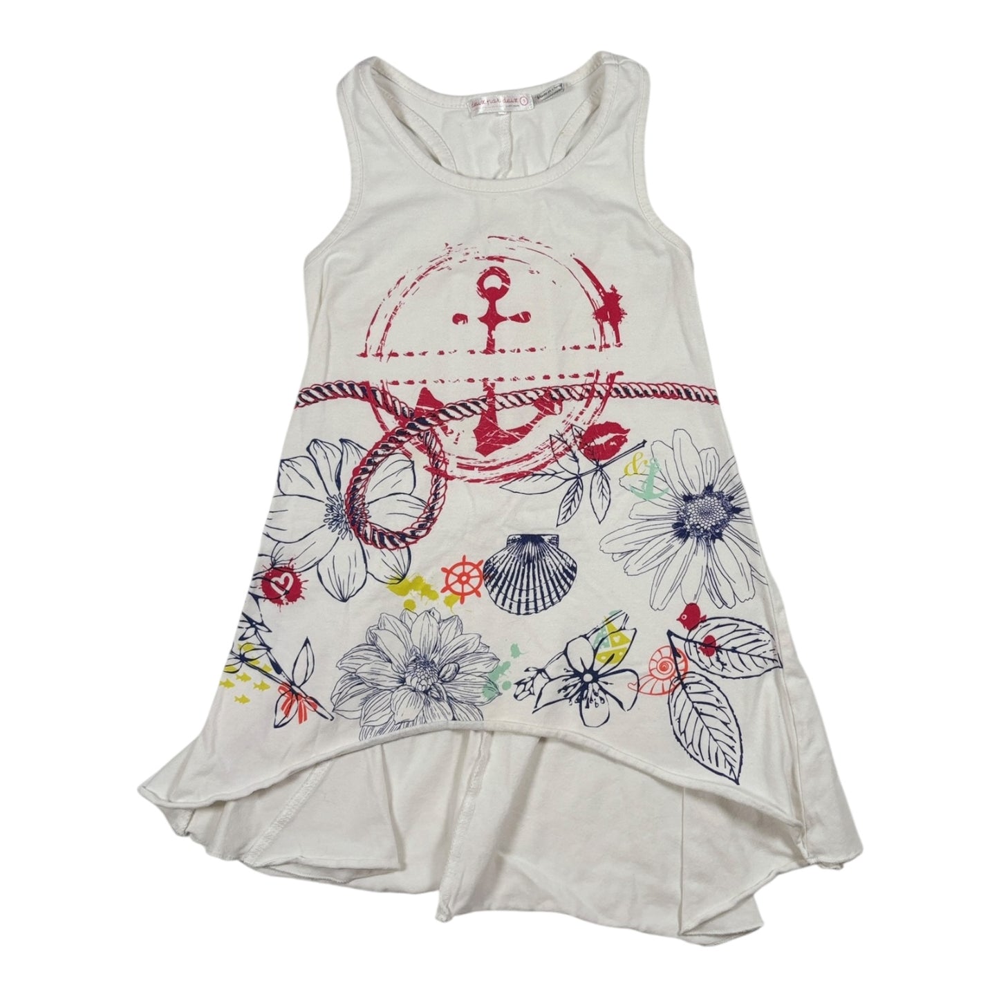 Camisole - 5T - 2par2