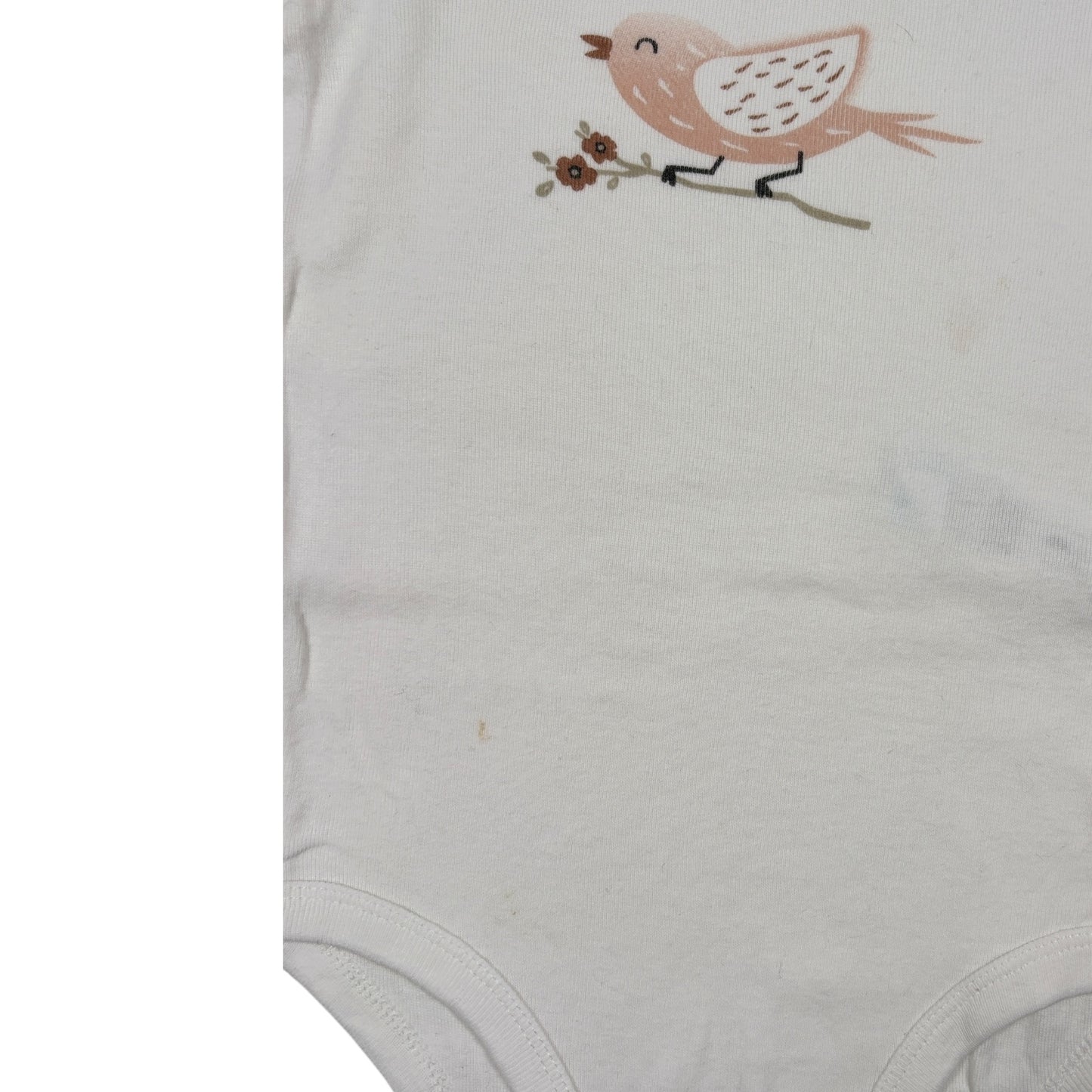 Cache-couche - 12 mois - PetitLem *Aimé