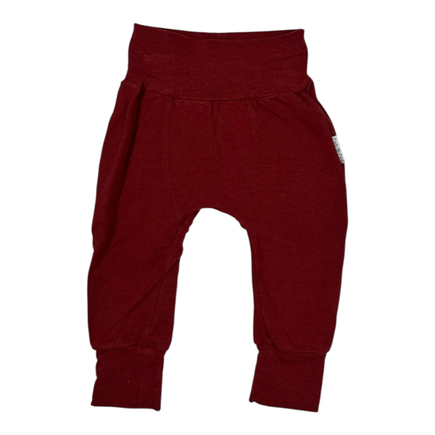 Pantalon - 3-12 mois - Zak&Zoey