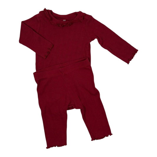 Ensemble - 2-4 mois - H&M