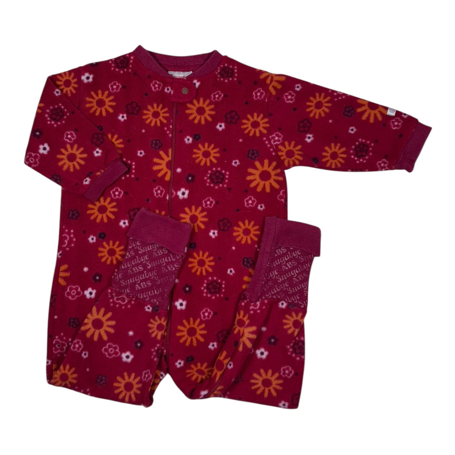 Pyjama - 18 mois - Snugabye *Vintage