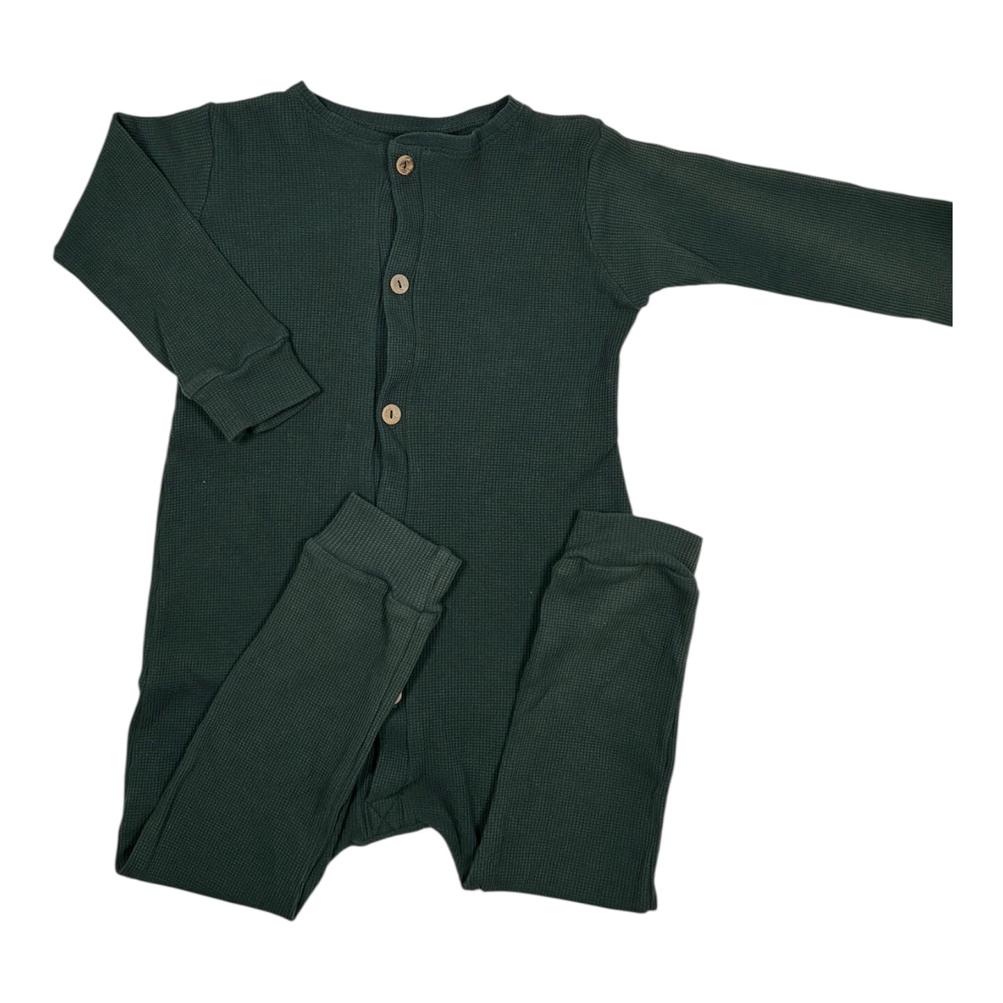 Jumper - 3-5T - LittleYogi *Aimé