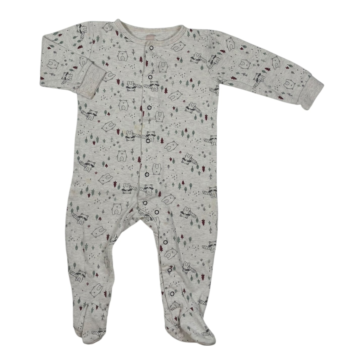 Pyjama - 12 mois - TAG *Aimé