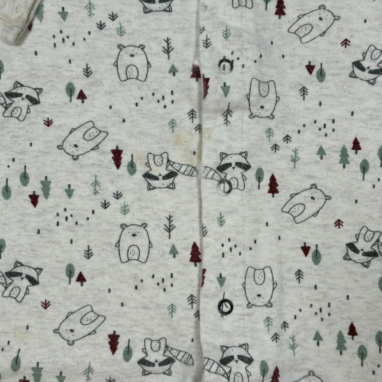 Pyjama - 12 mois - TAG *Aimé