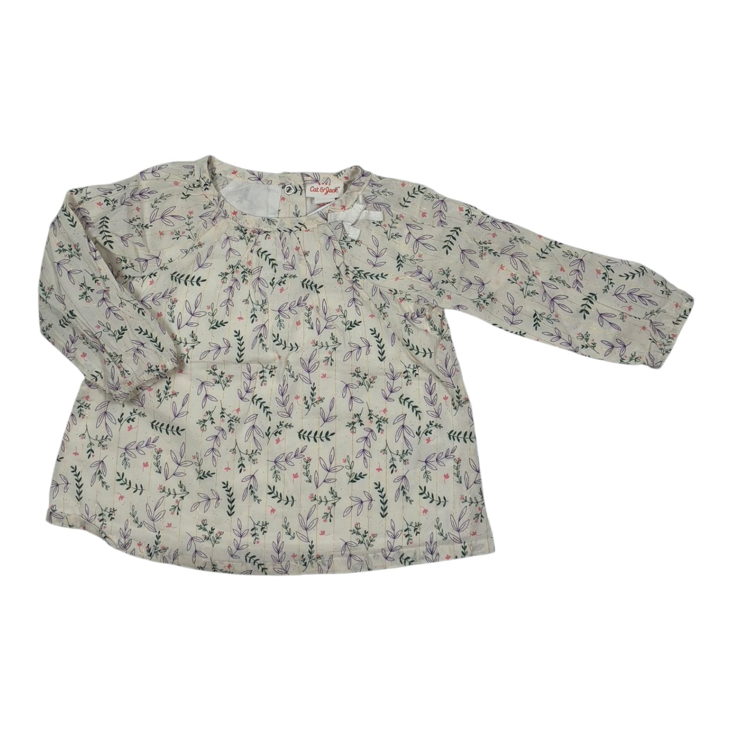 Chandail - 6-9 mois - Cat&Jack