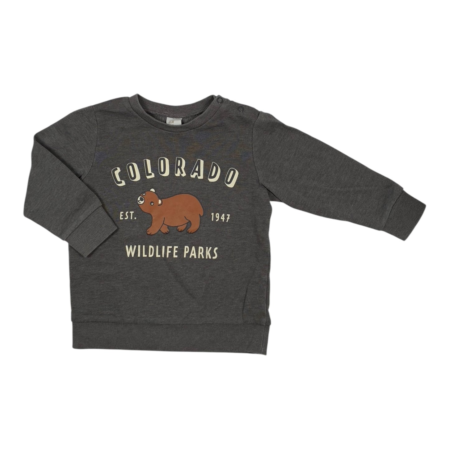 Chandail - 18-24 mois - H&M