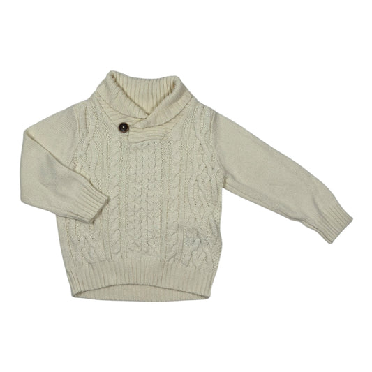 Crewneck - 18-24 mois - H&M