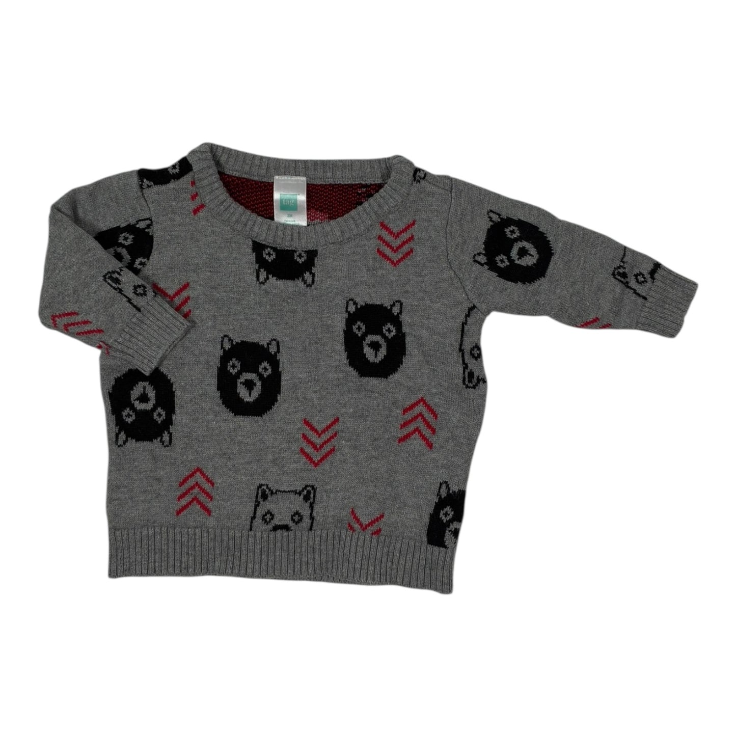 Chandail - 3 mois - TAG