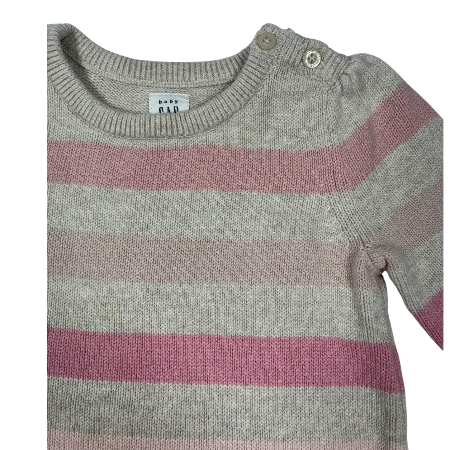 Jumper - 12-18 mois - GAP *Aimé