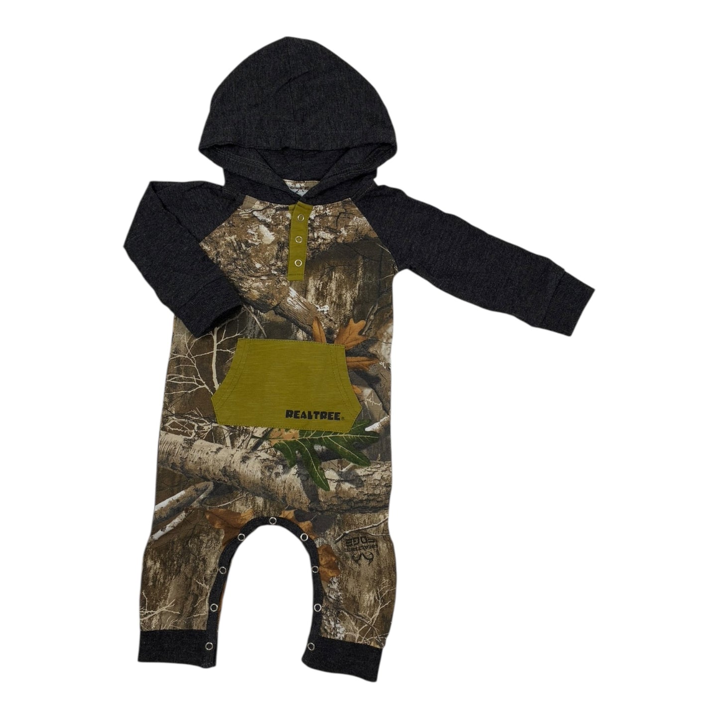 Jumper - 3-6 mois - RealTree