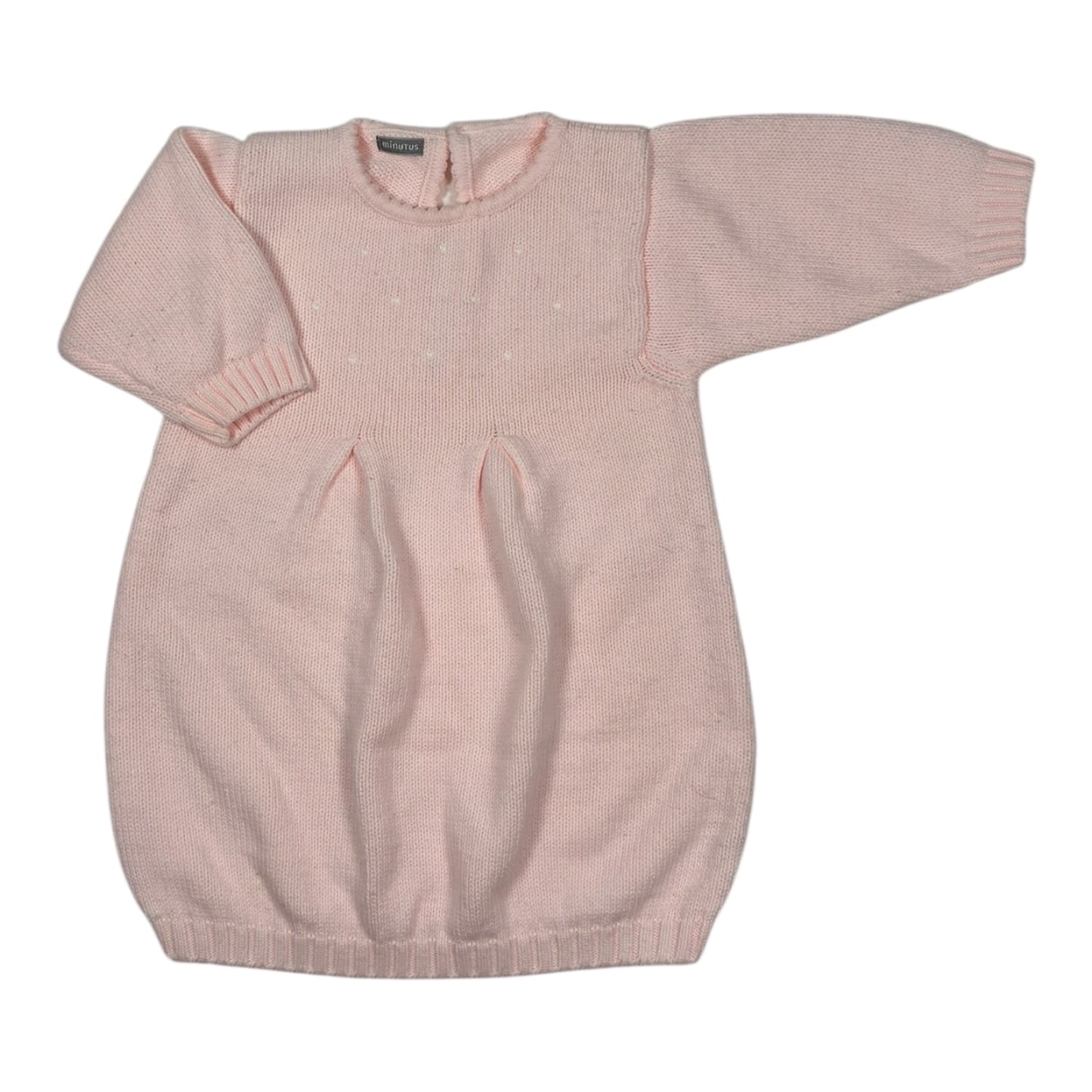 Robe - 9 mois - Minutus
