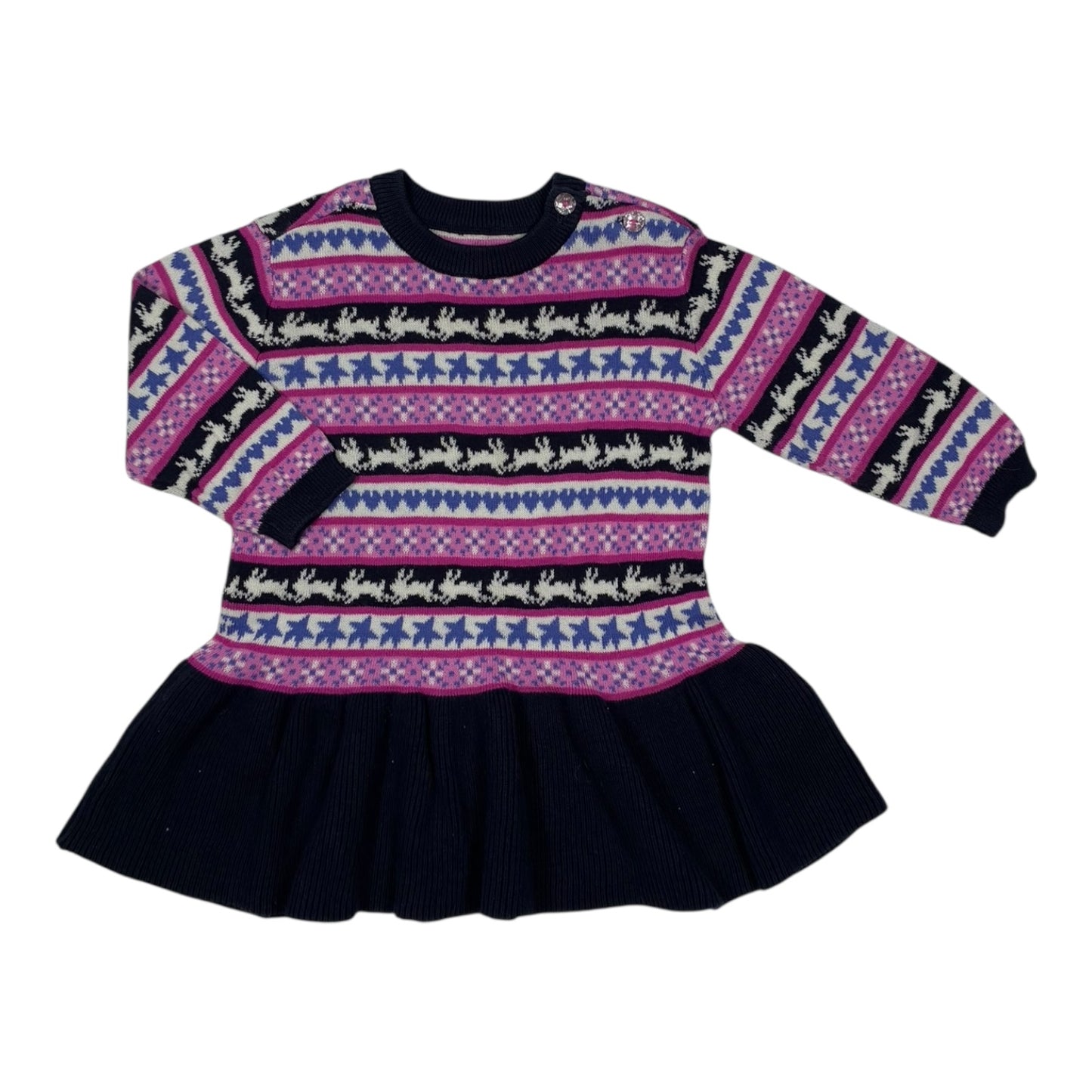 Robe - 3-6 mois - Hatley