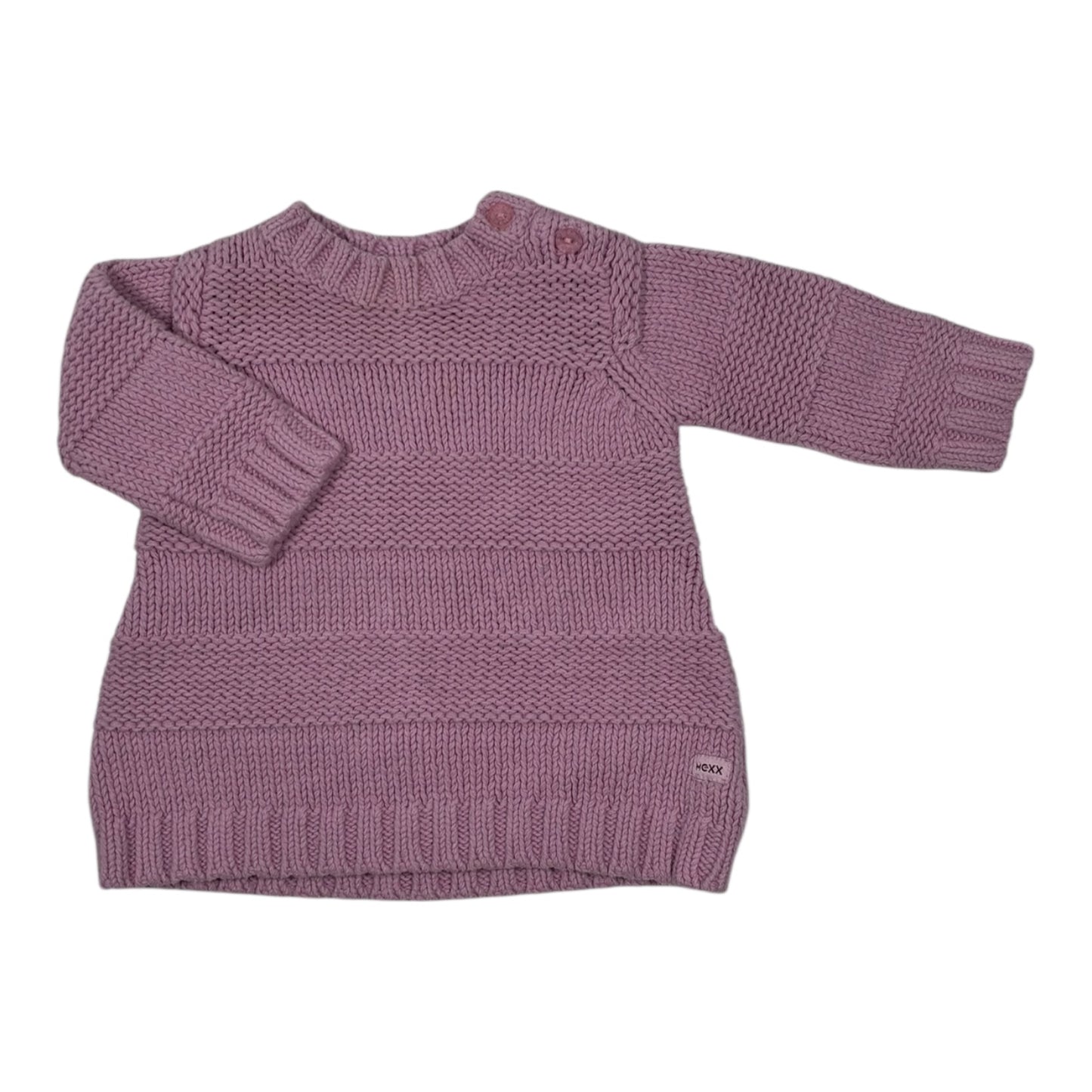 Robe - 3-6 mois - MEXX