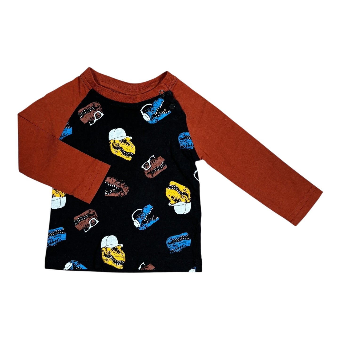 Chandail - 6 mois - ModeChoc