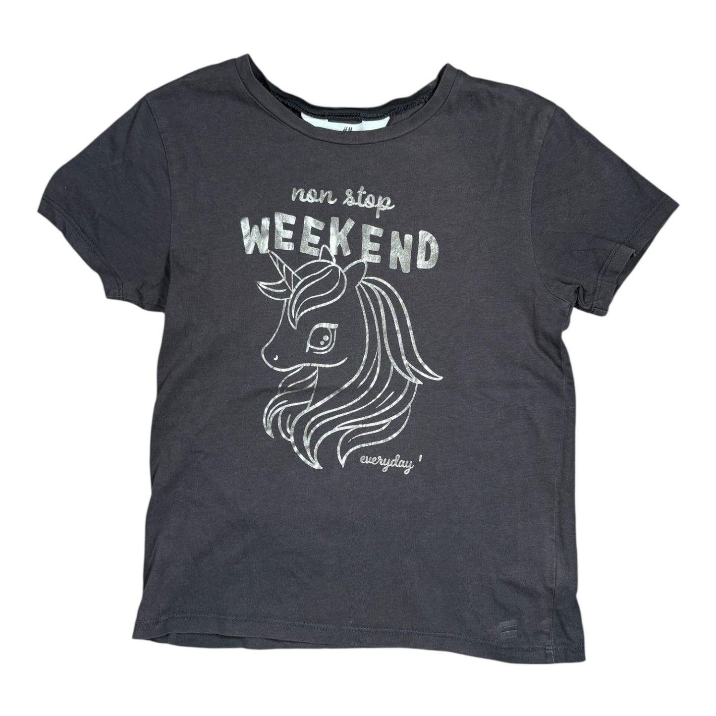 Chandail - 6-8T - H&M *Aimé