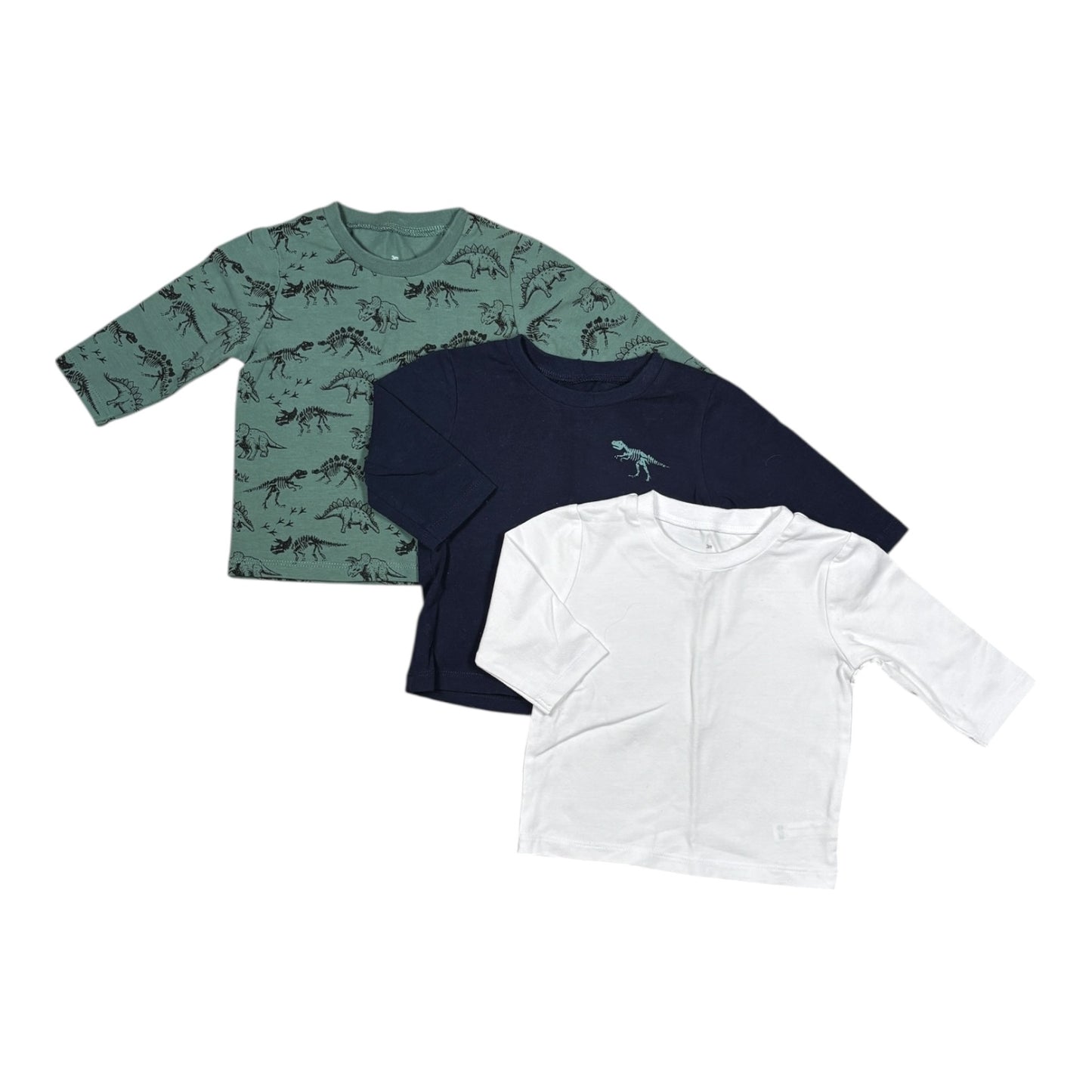 Chandail - 3 mois - TAG