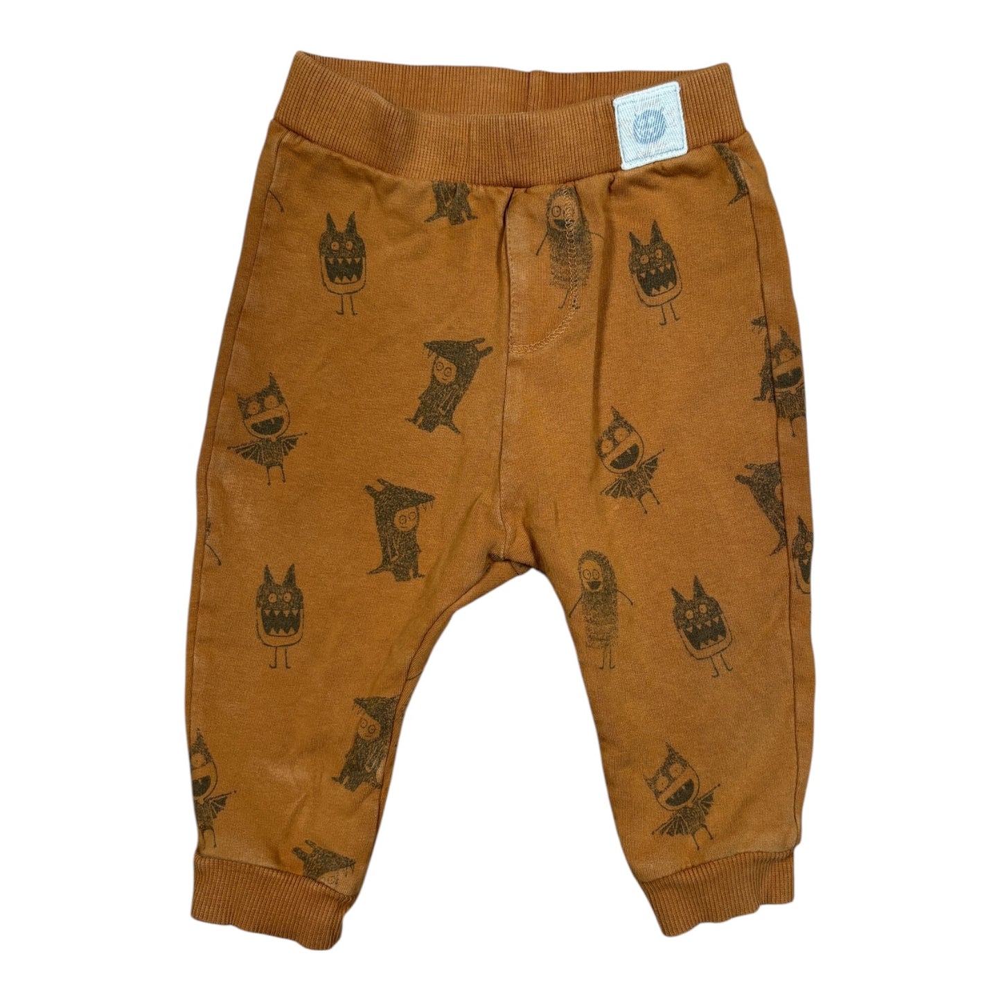 Pantalon - 6-9 mois - Zara *Aimé