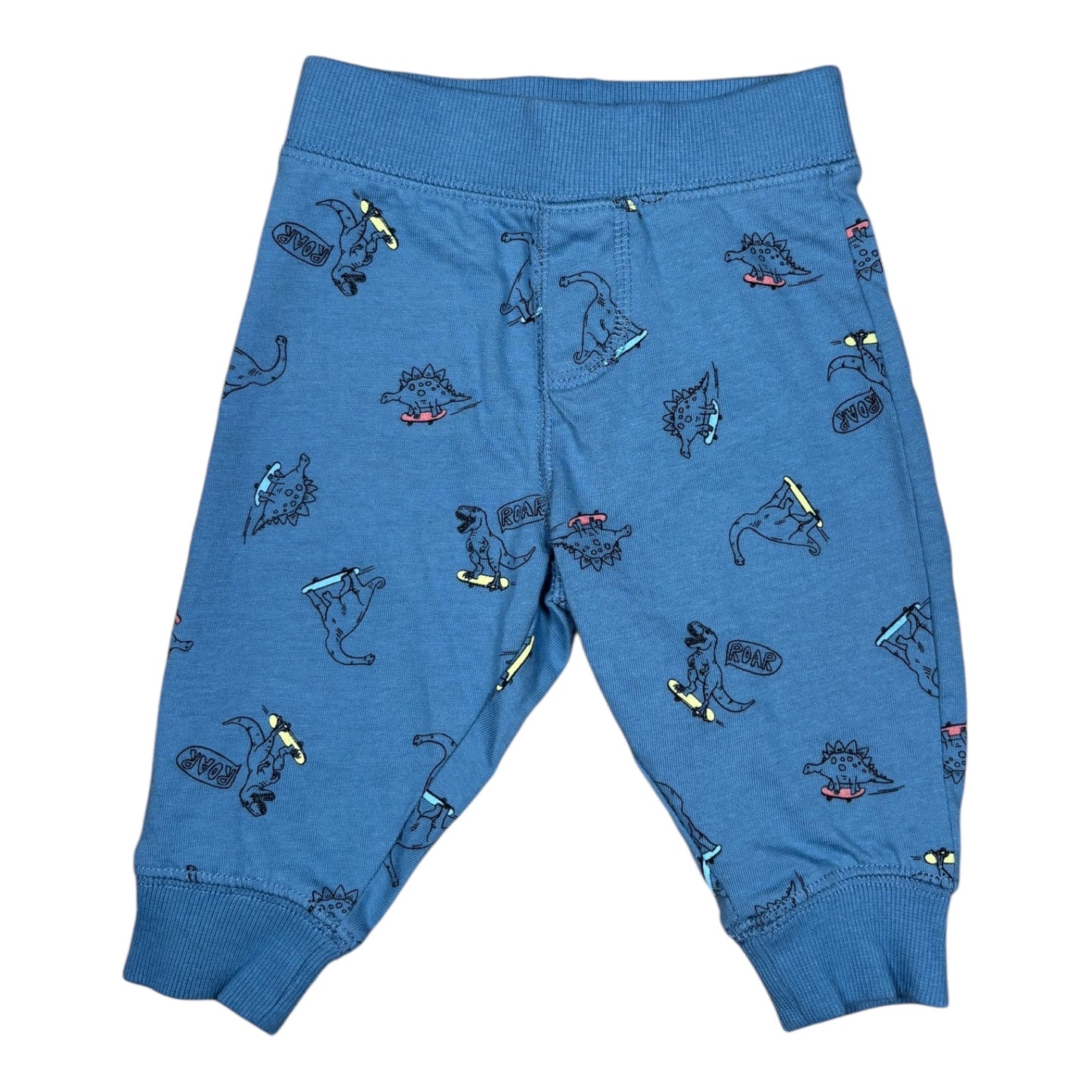 Pantalon - George - 3-6 mois & 2T