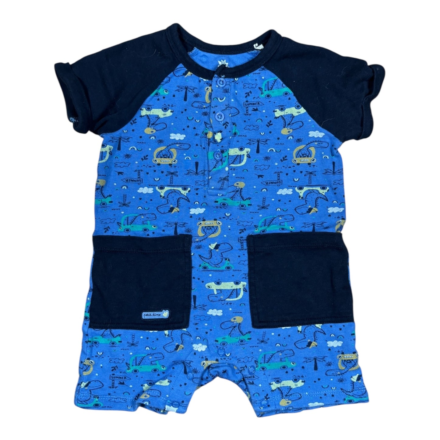 Jumper - 12 mois - BedingBedang