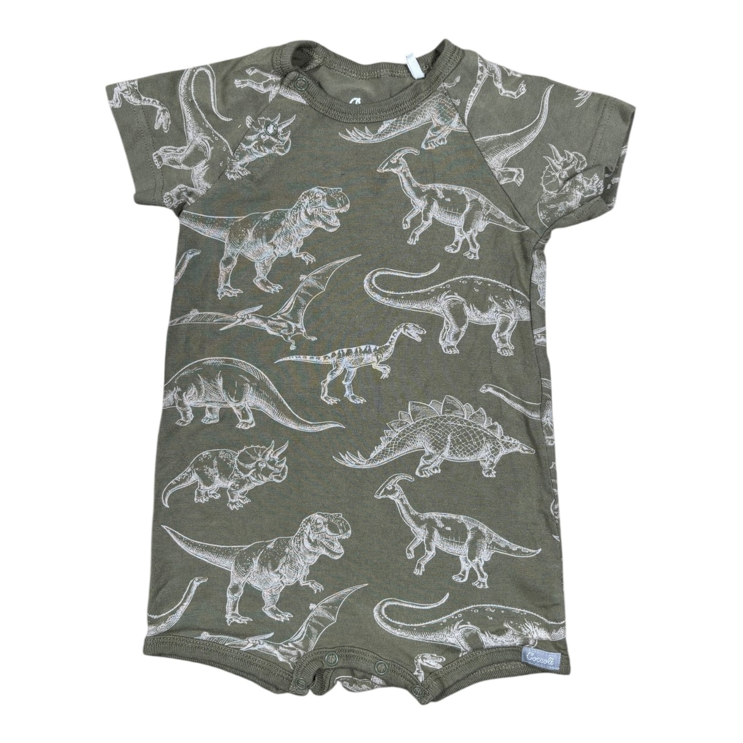 Jumper - 9 mois - Coccoli