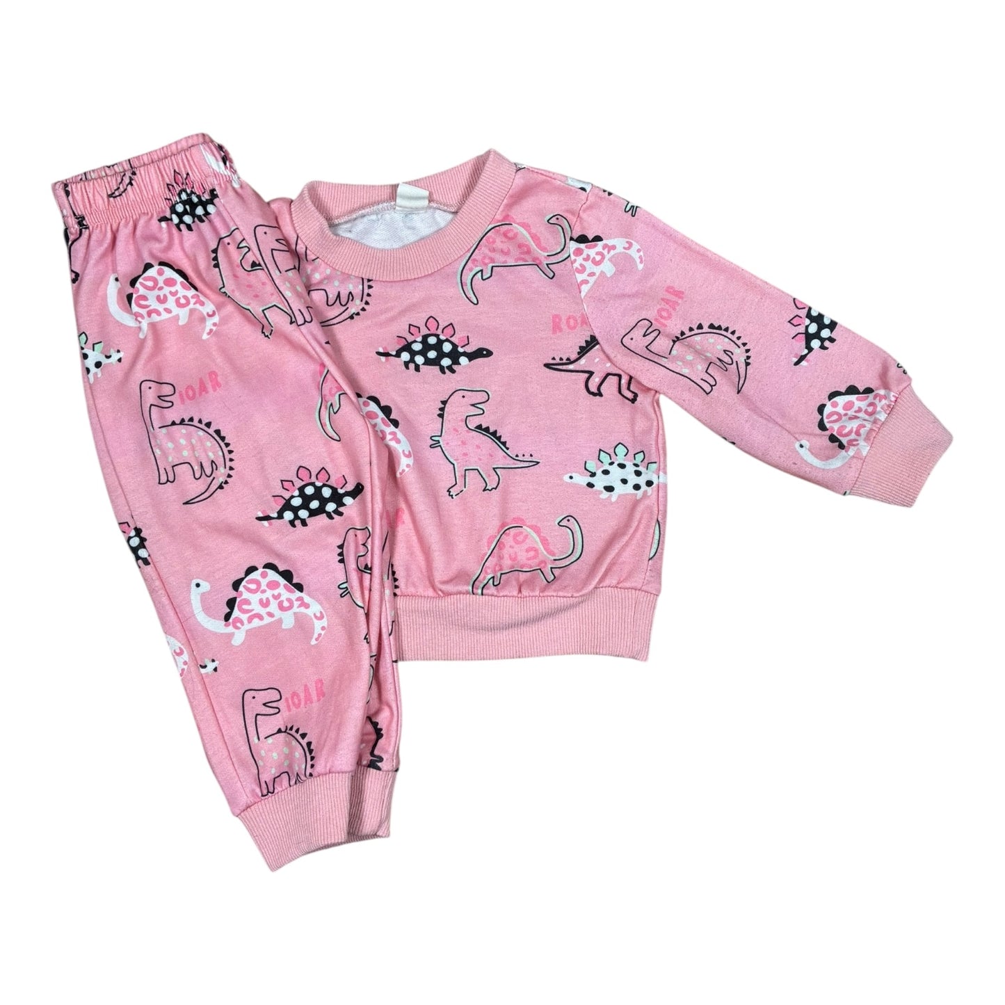 Ensemble - 9-12 mois - Inconnu *