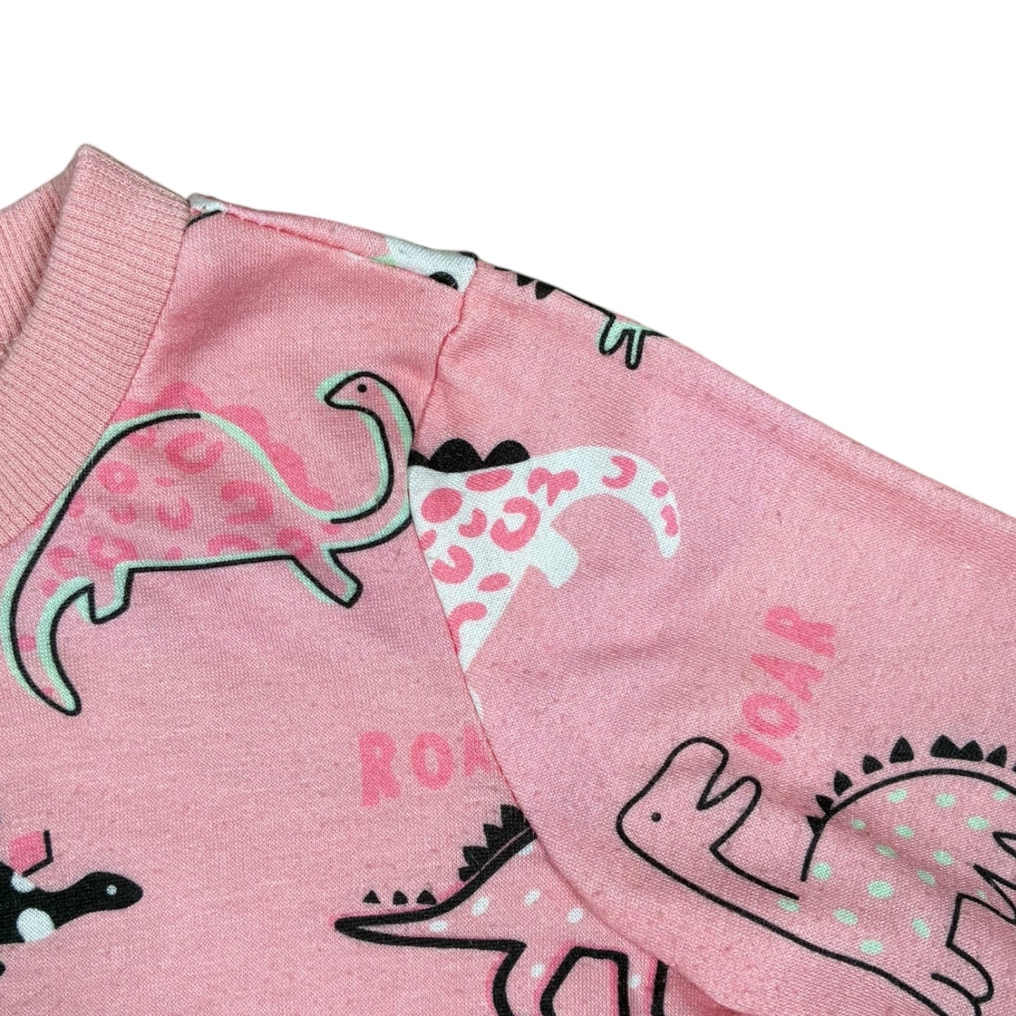 Ensemble - 9-12 mois - Inconnu *