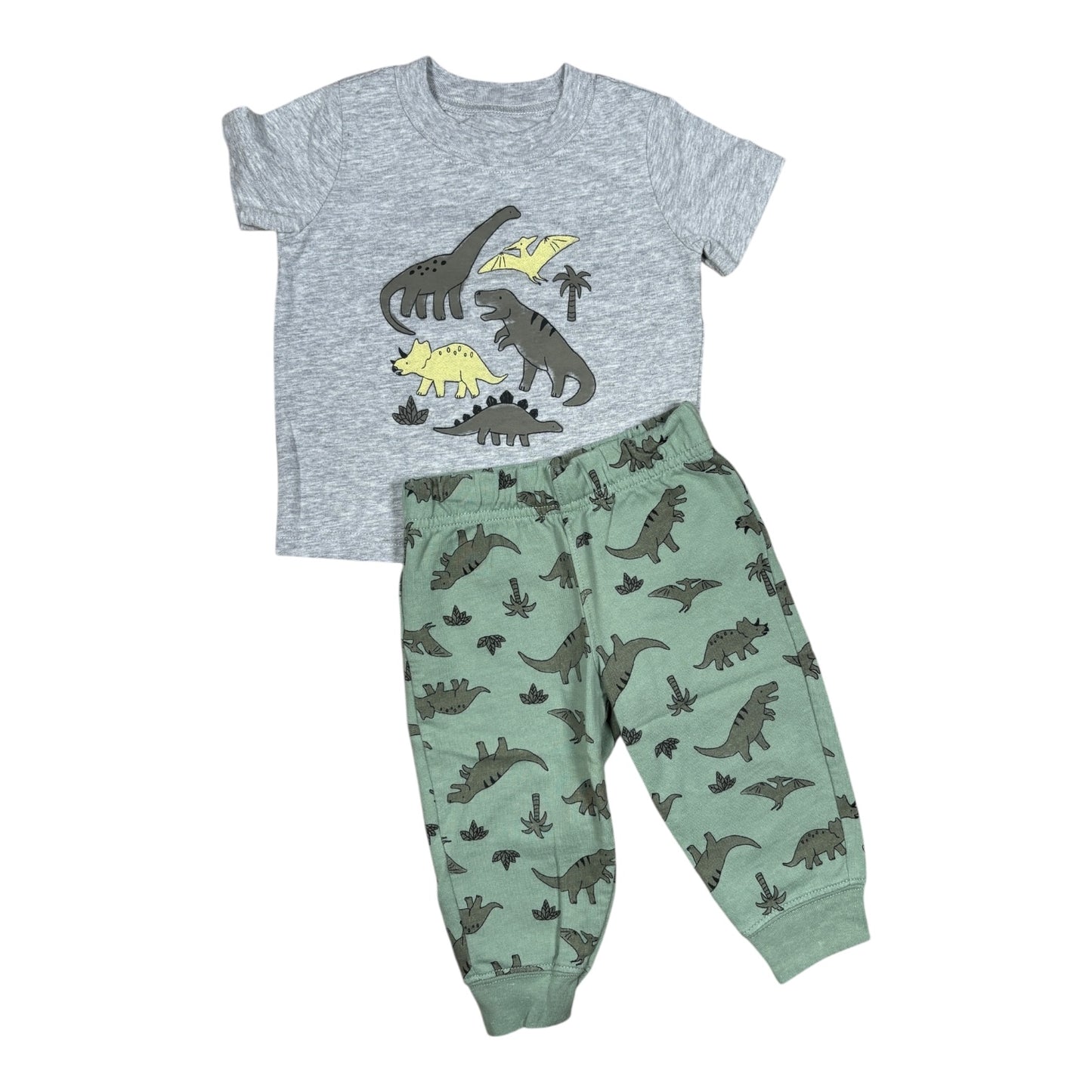 Ensemble - 6-9 mois - Carter's