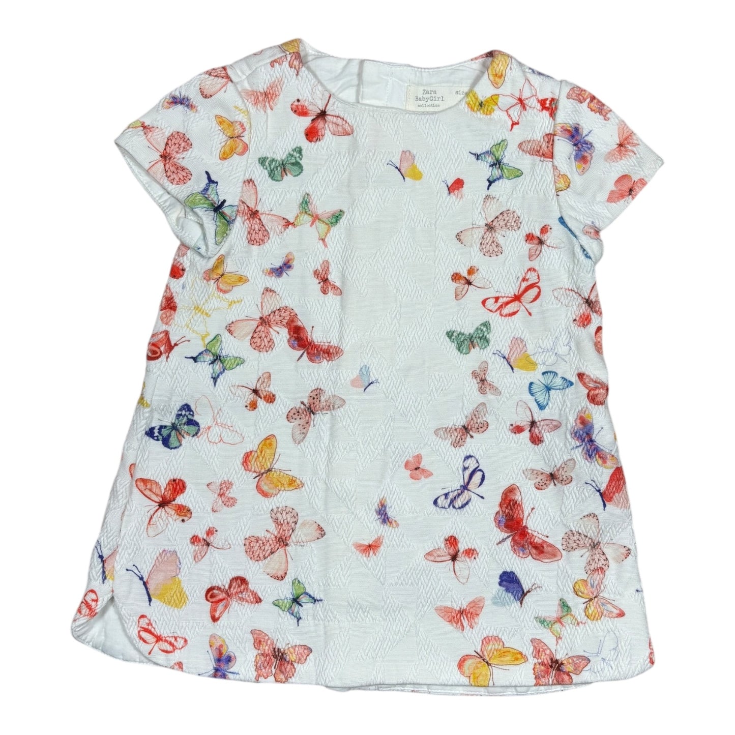 Robe - 9-12 mois - Zara