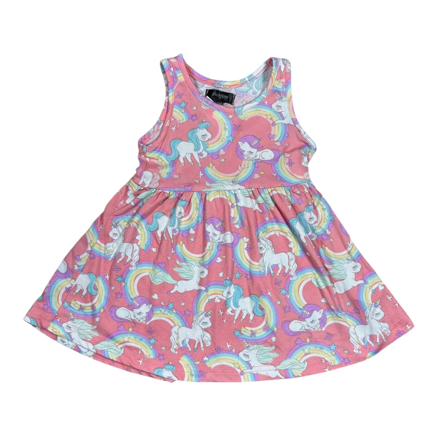 Robe - 3-6 mois - Picapino