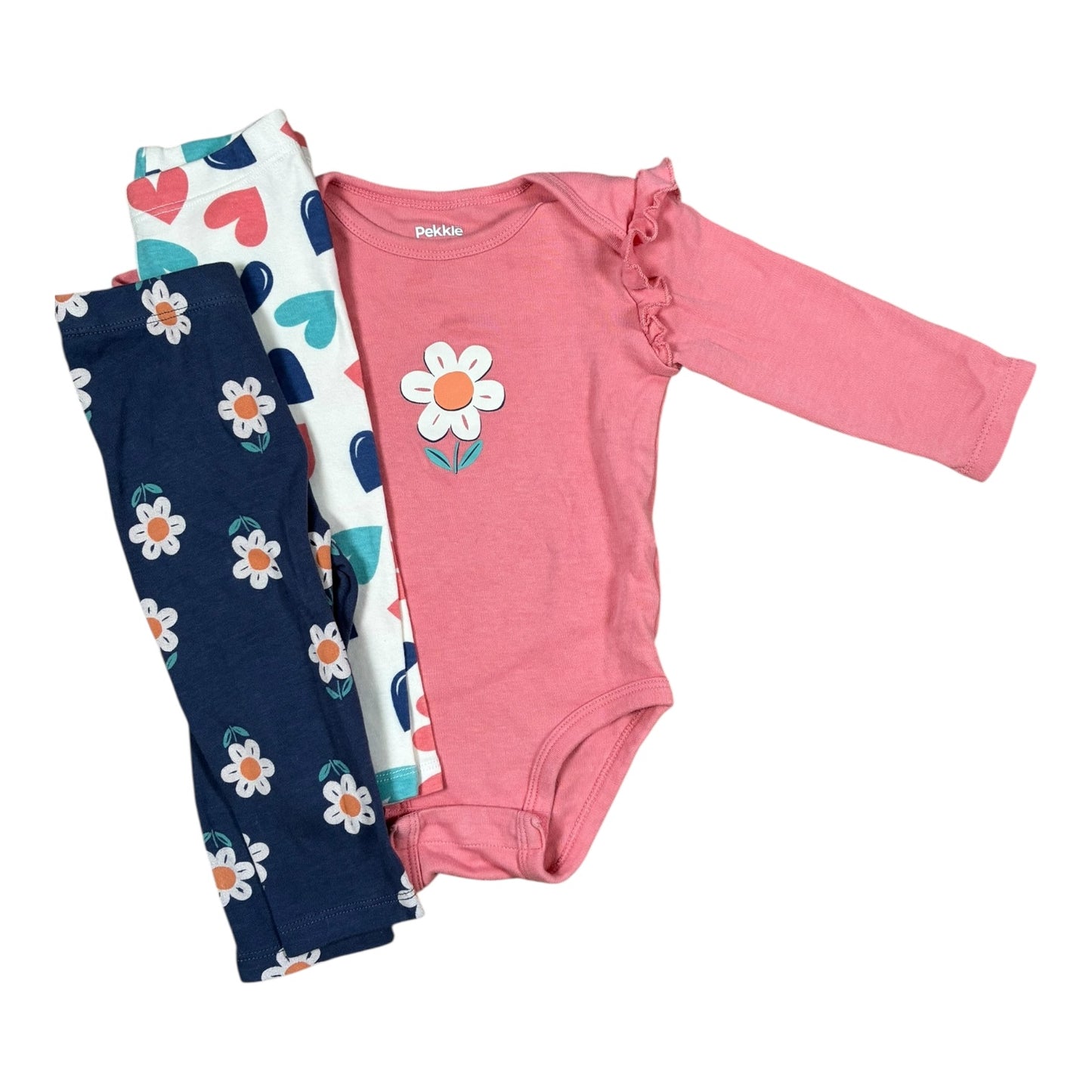 Ensemble - 9 mois - Pekkle 🌸*Aimé