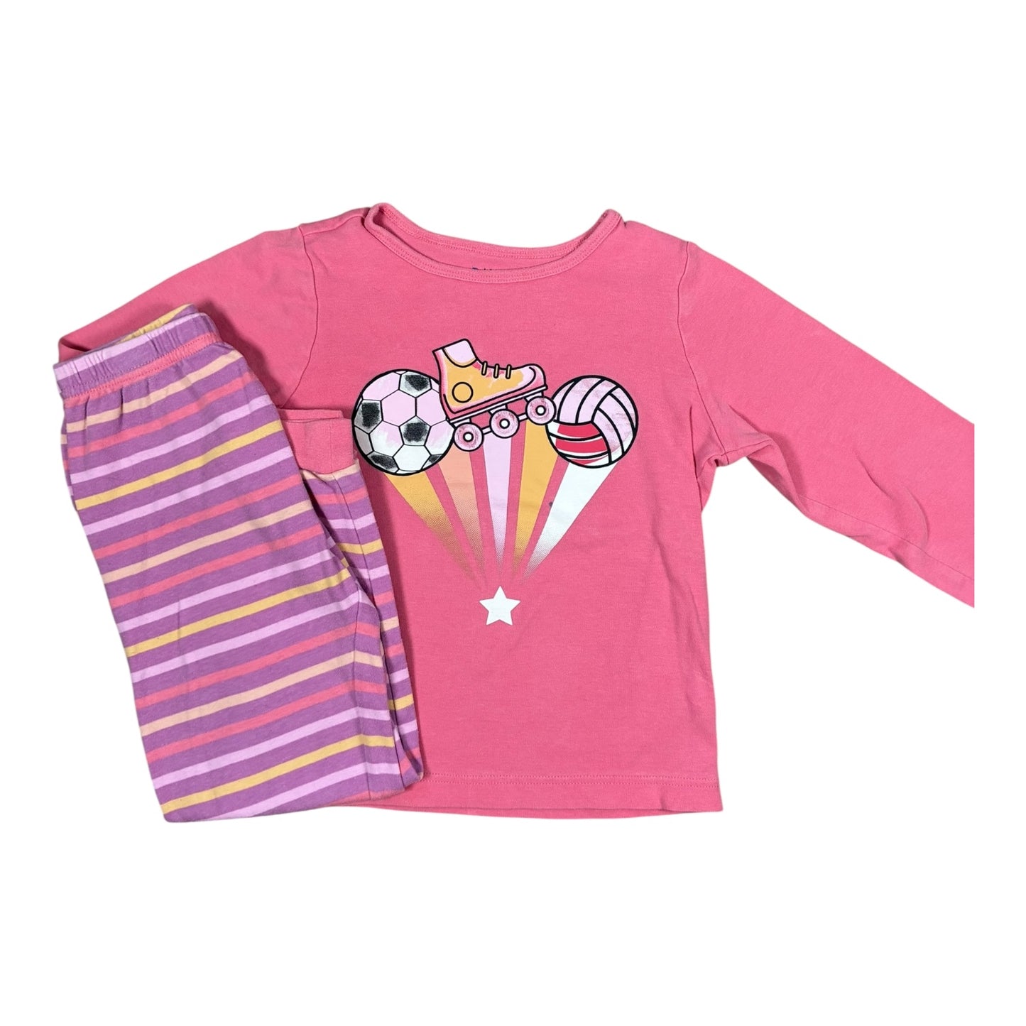 Pyjama - 6T - Pekkle ⚽️ *Aimé