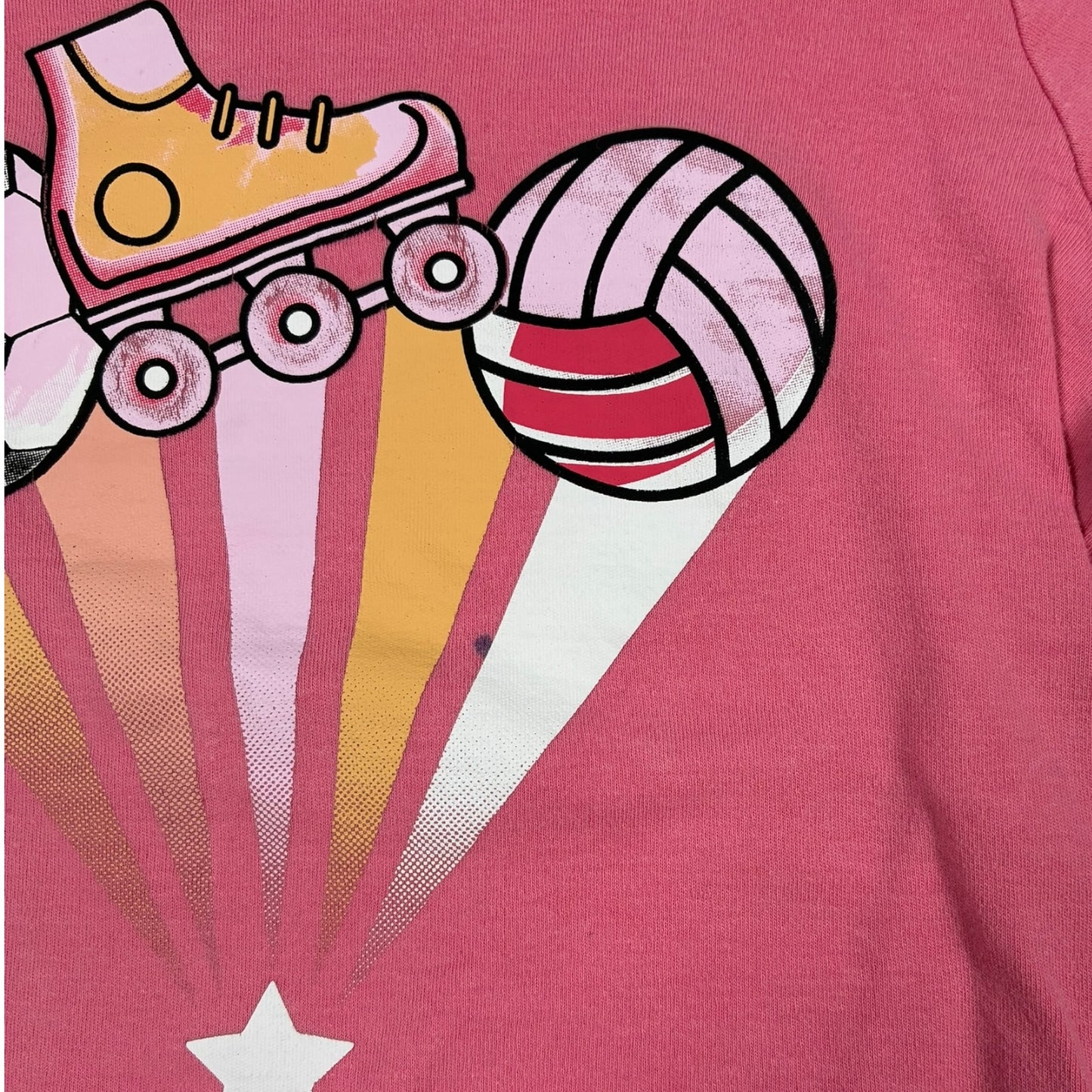 Pyjama - 6T - Pekkle ⚽️ *Aimé