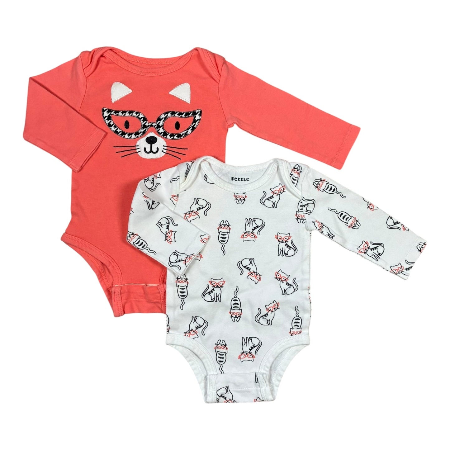 Cache-couche - 3 mois - Pekkle 🐱 *Aimé