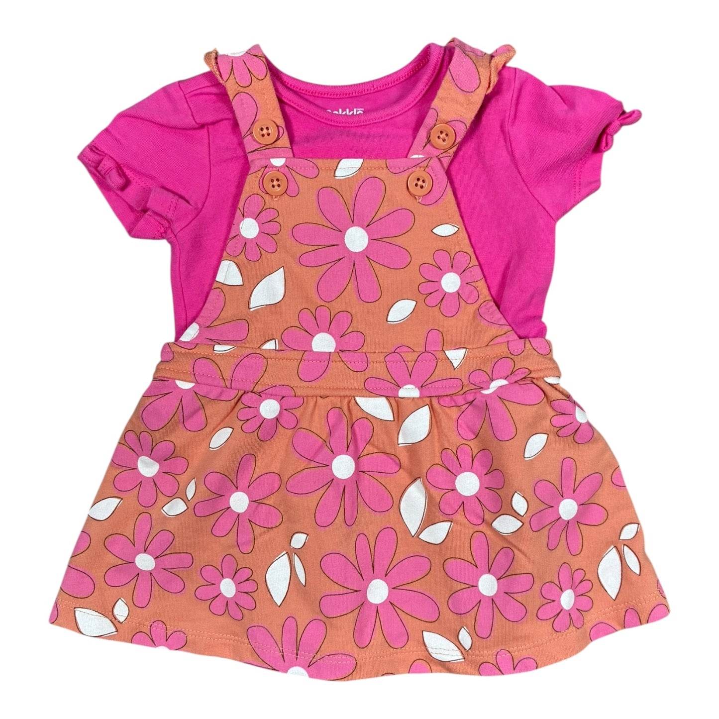 Ensemble - 3 mois - Pekkle 🌺