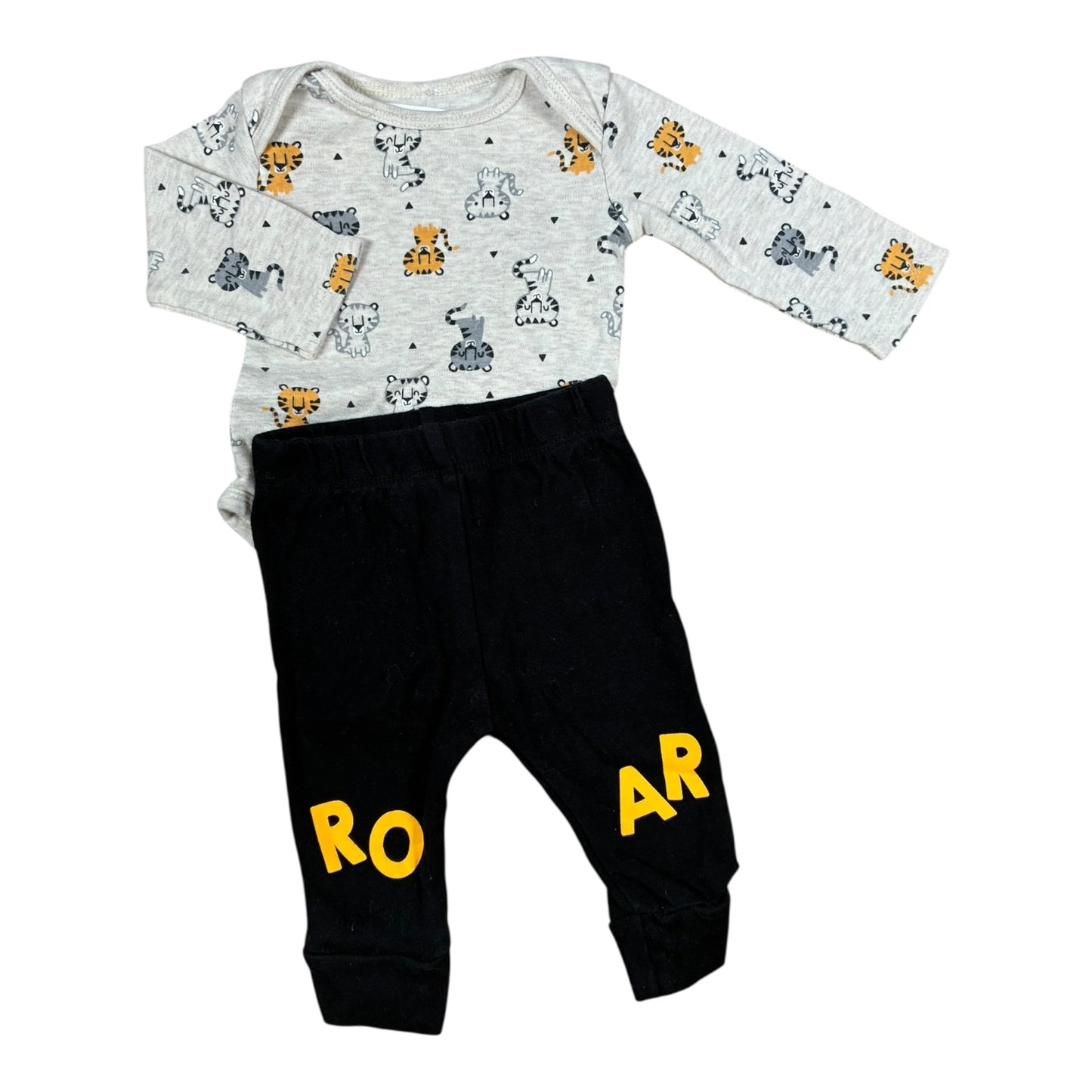 Ensemble - 3 mois - Pekkle 🦁