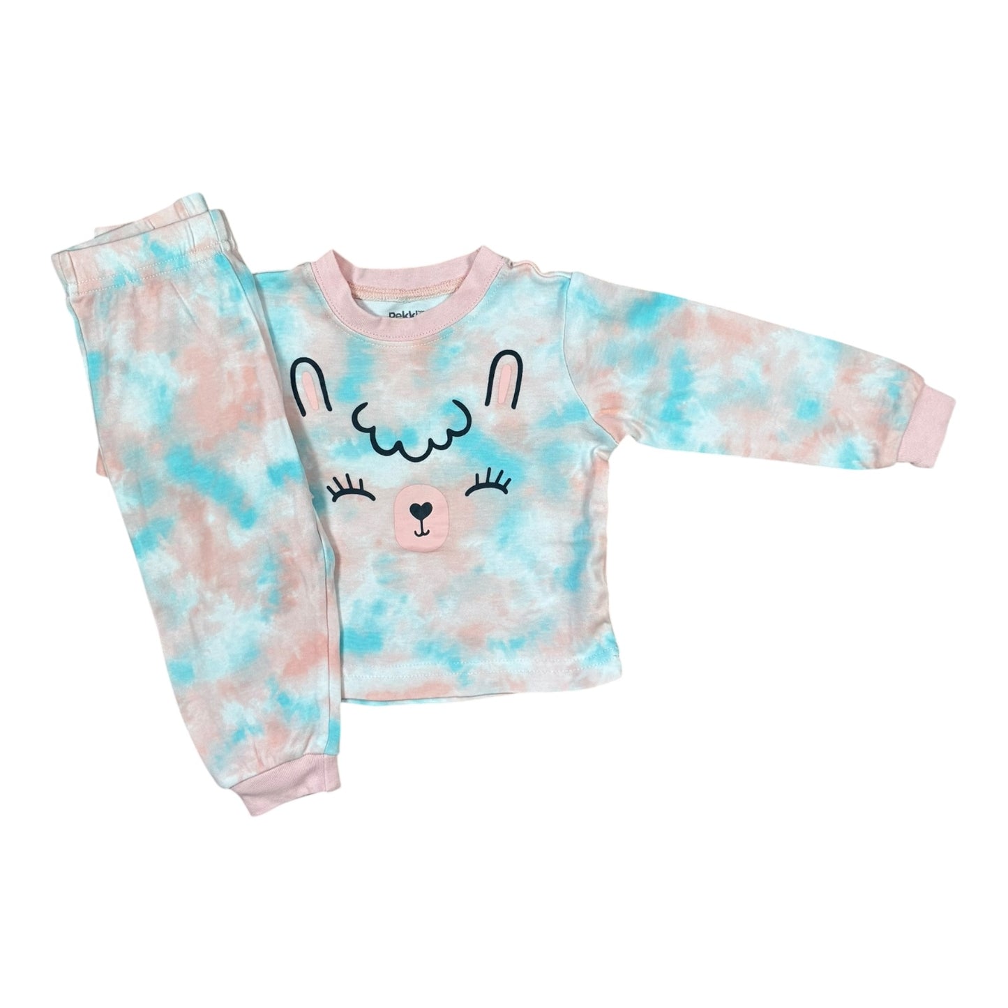 Pyjama - 9 mois - Pekkle 🦙