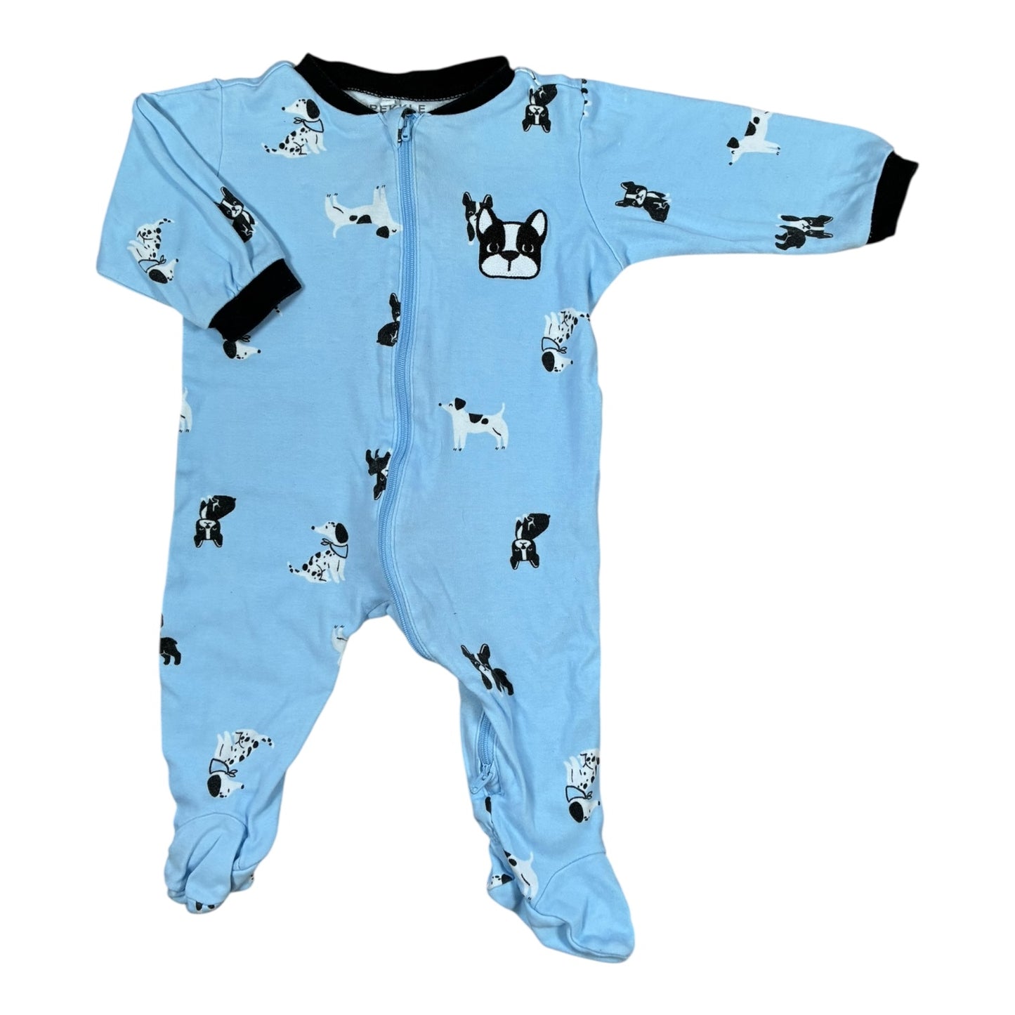 Pyjama - 6 mois - Pekkle 🐶