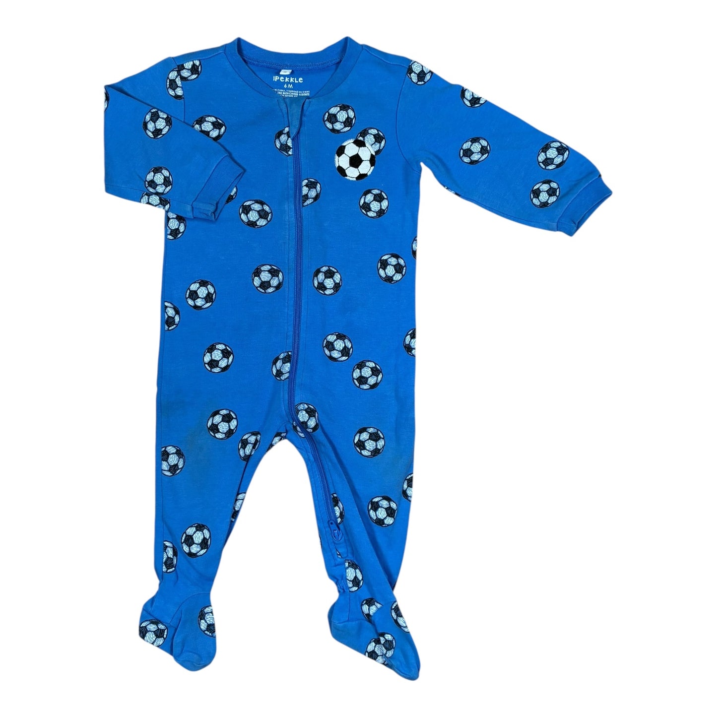 Pyjama - 6 mois - Pekkle ⚽️ *Aimé