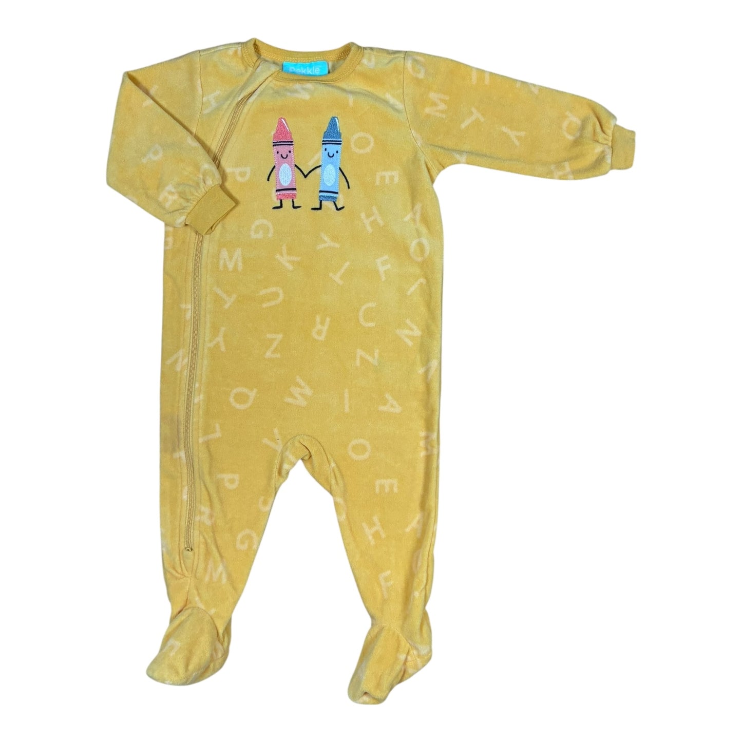 Pyjama - 9 mois - Pekkle ✏️