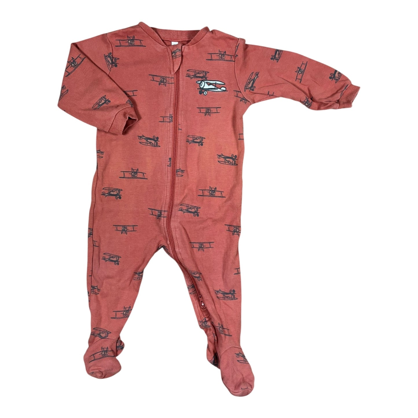 Pyjama - 6 mois - Pekkle ✈️