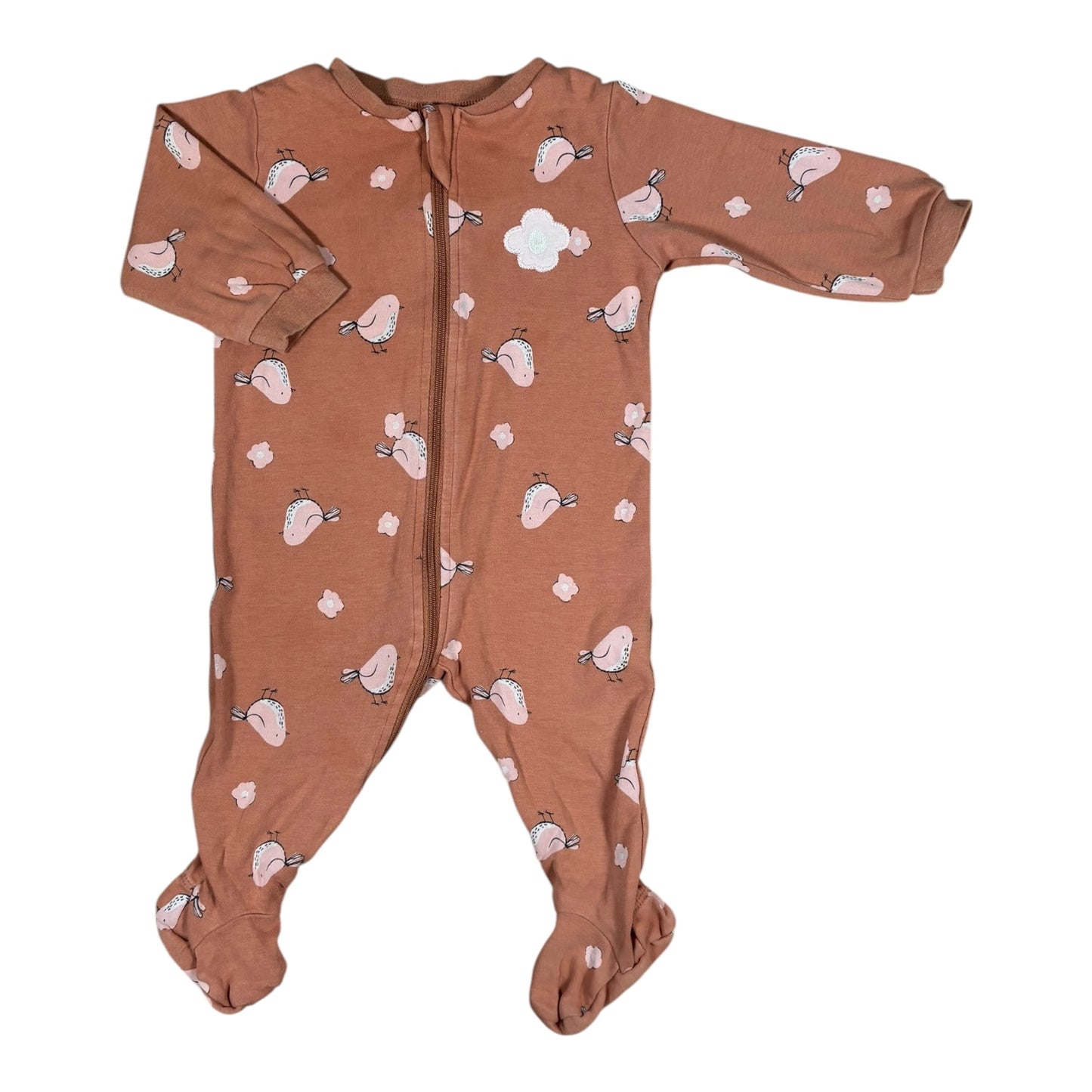 Pyjama -  6 mois - Pekkle 🦤