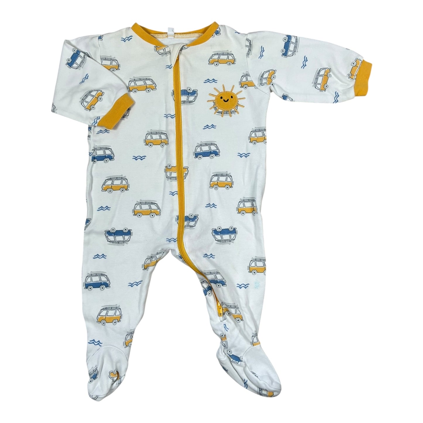 Pyjama - 3 mois - Pekkle ☀️