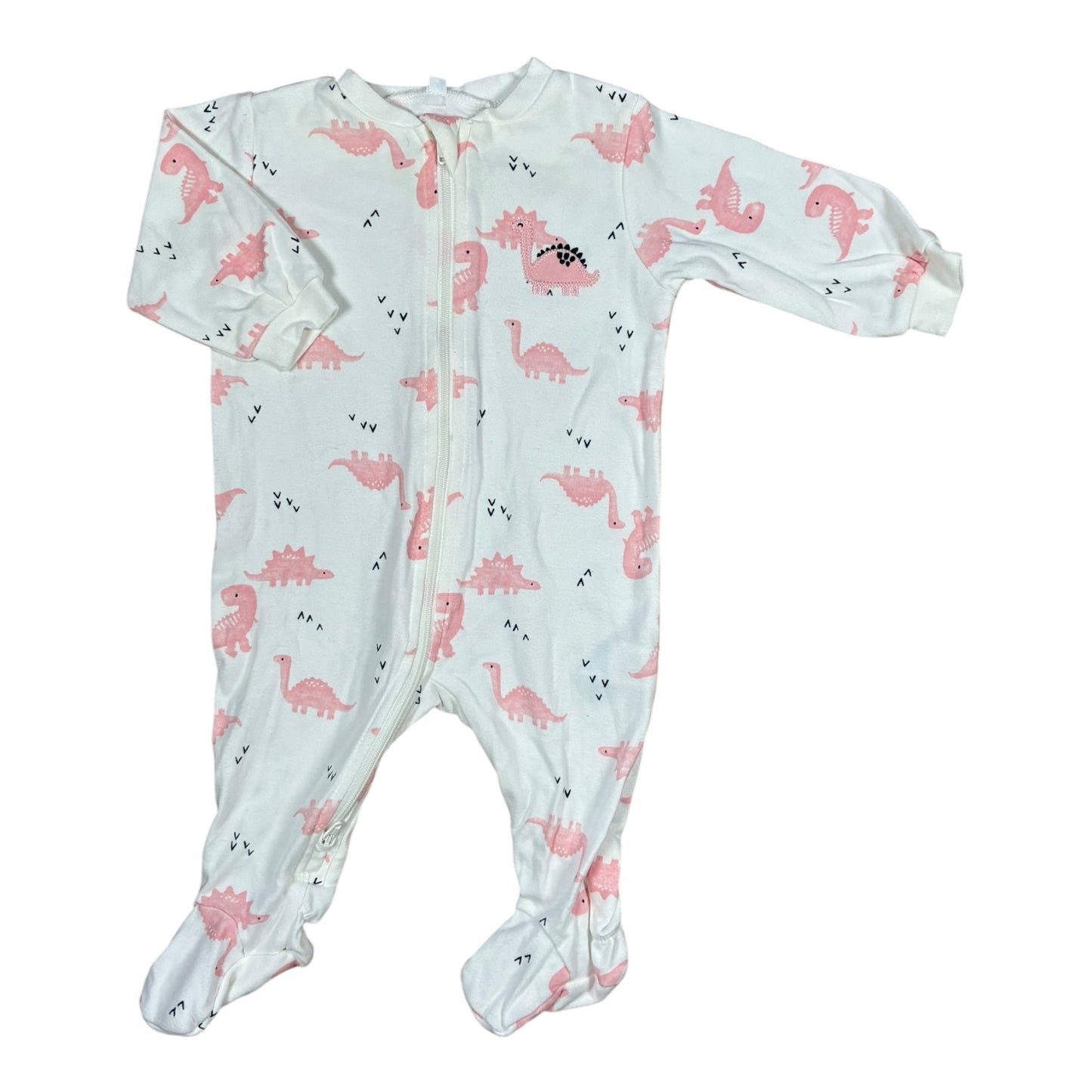 Pyjama - 3 mois - Pekkle 🦕